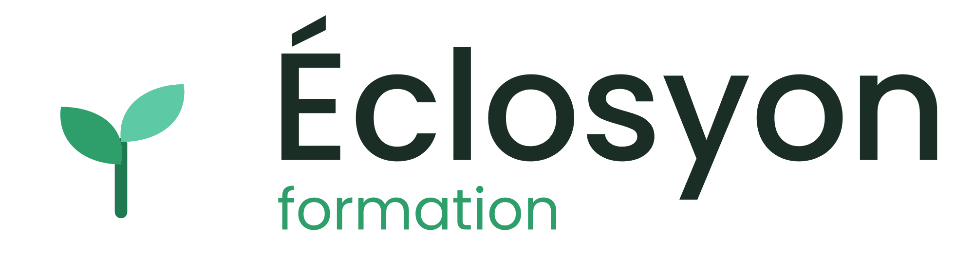 Eclosyon Formation